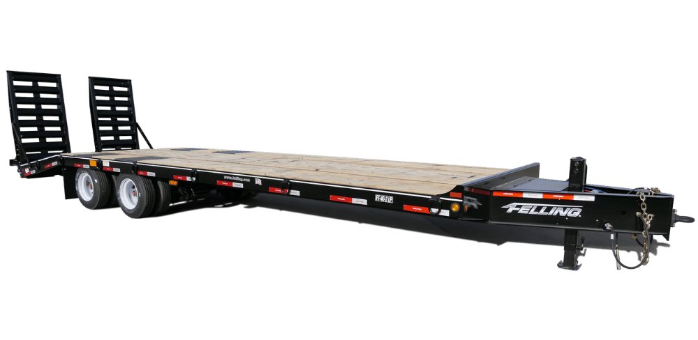 Tag Trailers For Sale